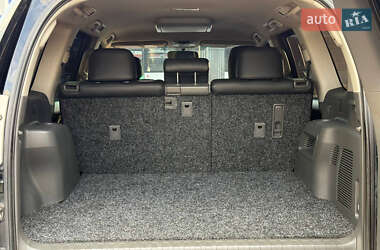 Внедорожник / Кроссовер Toyota Land Cruiser Prado 2010 в 