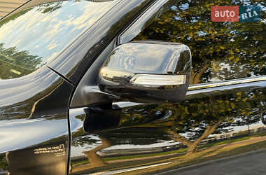 Внедорожник / Кроссовер Toyota Land Cruiser Prado 2010 в 