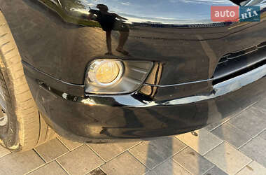 Внедорожник / Кроссовер Toyota Land Cruiser Prado 2010 в 