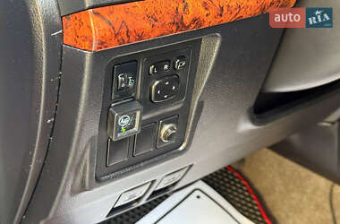 Внедорожник / Кроссовер Toyota Land Cruiser Prado 2010 в 