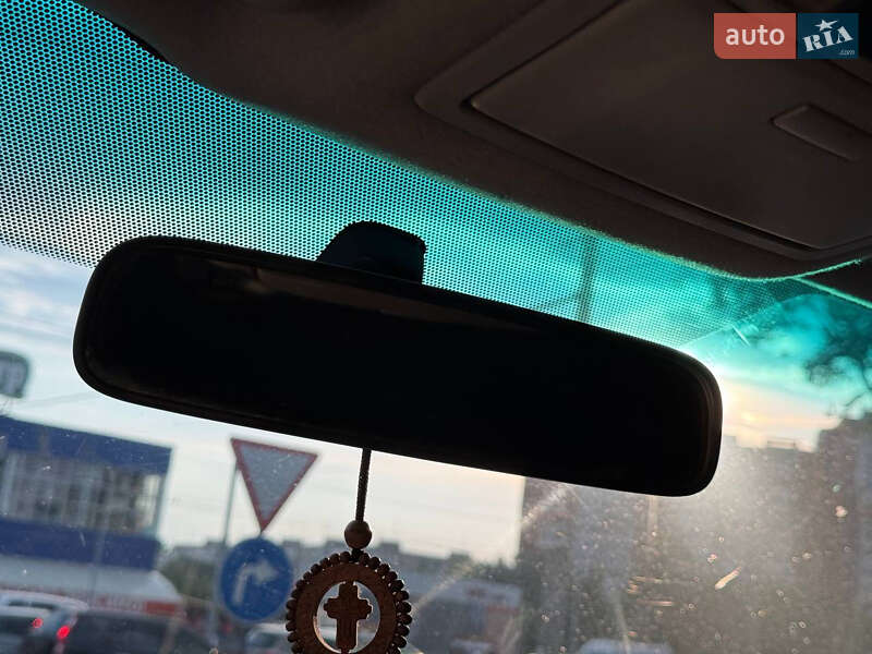 Внедорожник / Кроссовер Toyota Land Cruiser Prado 2010 в Днепре