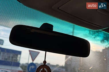 Внедорожник / Кроссовер Toyota Land Cruiser Prado 2010 в 