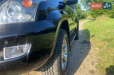 Внедорожник / Кроссовер Toyota Land Cruiser Prado 2009 в 