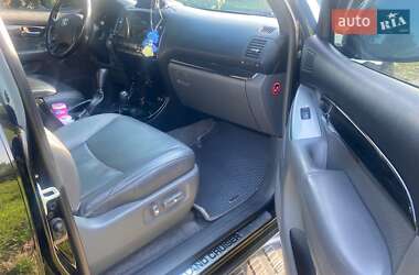 Внедорожник / Кроссовер Toyota Land Cruiser Prado 2009 в 