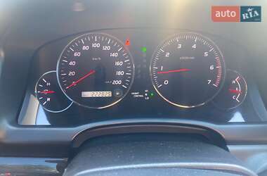 Внедорожник / Кроссовер Toyota Land Cruiser Prado 2009 в 