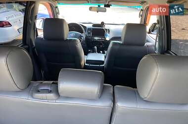 Внедорожник / Кроссовер Toyota Land Cruiser Prado 2009 в 