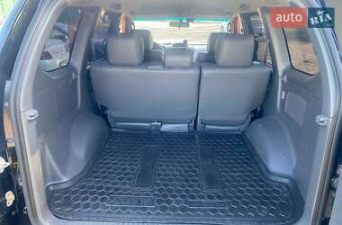 Внедорожник / Кроссовер Toyota Land Cruiser Prado 2009 в 