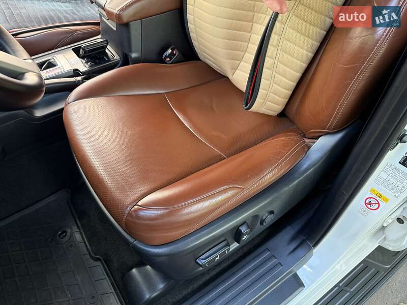 Позашляховик / Кросовер Toyota Land Cruiser Prado 2014 в Полтаві
