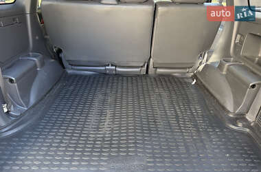 Внедорожник / Кроссовер Toyota Land Cruiser Prado 2007 в 