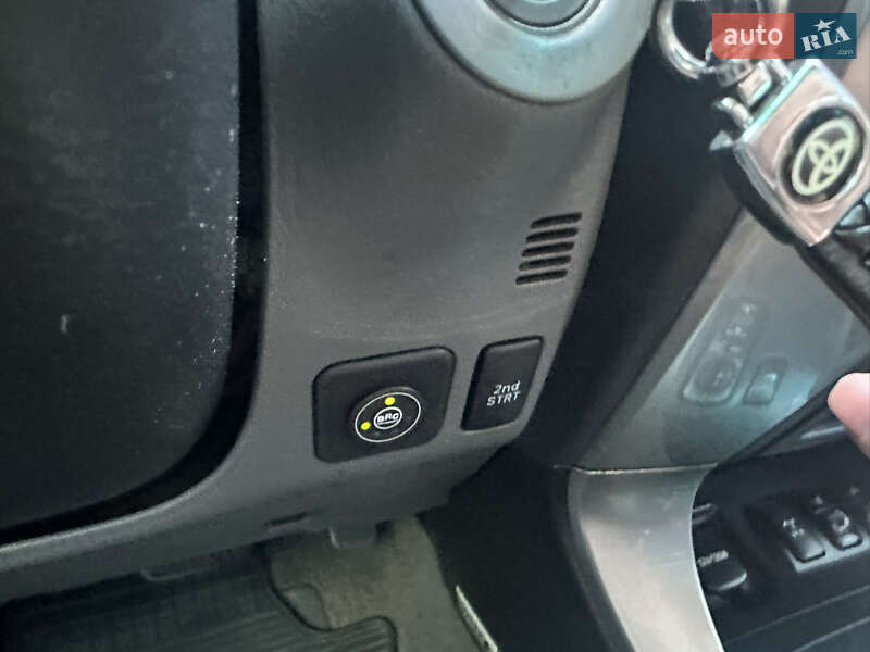 Внедорожник / Кроссовер Toyota Land Cruiser Prado 2005 в Одессе фото 13 Внедорожник / Кроссовер Toyota Land Cruiser Prado 2005 в Одессе