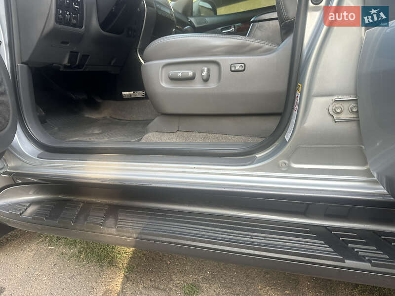 Внедорожник / Кроссовер Toyota Land Cruiser Prado 2005 в Одессе фото 18 Внедорожник / Кроссовер Toyota Land Cruiser Prado 2005 в Одессе