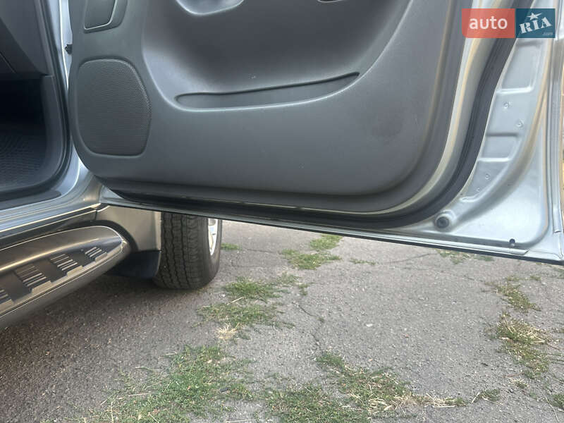 Внедорожник / Кроссовер Toyota Land Cruiser Prado 2005 в Одессе фото 24 Внедорожник / Кроссовер Toyota Land Cruiser Prado 2005 в Одессе