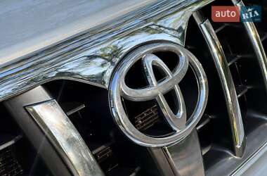 Внедорожник / Кроссовер Toyota Land Cruiser Prado 2007 в 