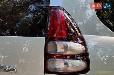 Внедорожник / Кроссовер Toyota Land Cruiser Prado 2007 в 