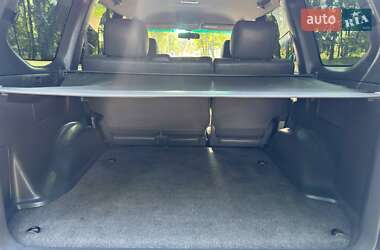 Внедорожник / Кроссовер Toyota Land Cruiser Prado 2007 в 