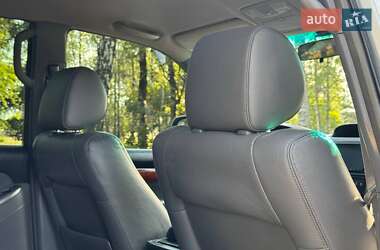 Внедорожник / Кроссовер Toyota Land Cruiser Prado 2007 в 