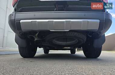 Позашляховик / Кросовер Toyota Land Cruiser Prado 2025 в 