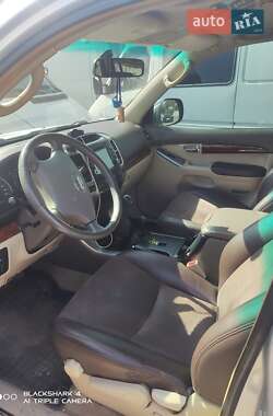 Внедорожник / Кроссовер Toyota Land Cruiser Prado 2003 в Киеве