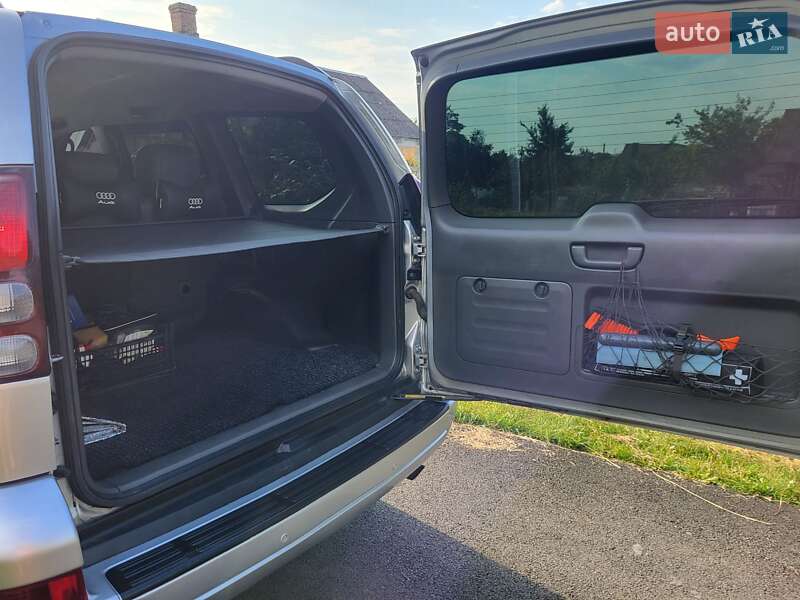 Внедорожник / Кроссовер Toyota Land Cruiser Prado 2006 в Ровно фото 10 Внедорожник / Кроссовер Toyota Land Cruiser Prado 2006 в Ровно