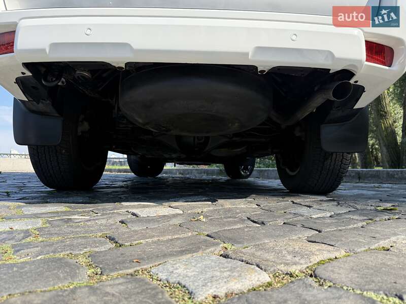 Внедорожник / Кроссовер Toyota Land Cruiser Prado 2021 в Киеве фото 42 Внедорожник / Кроссовер Toyota Land Cruiser Prado 2021 в Киеве