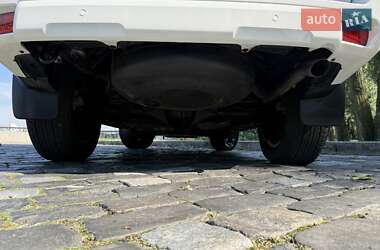 Внедорожник / Кроссовер Toyota Land Cruiser Prado 2021 в 