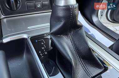Внедорожник / Кроссовер Toyota Land Cruiser Prado 2021 в 
