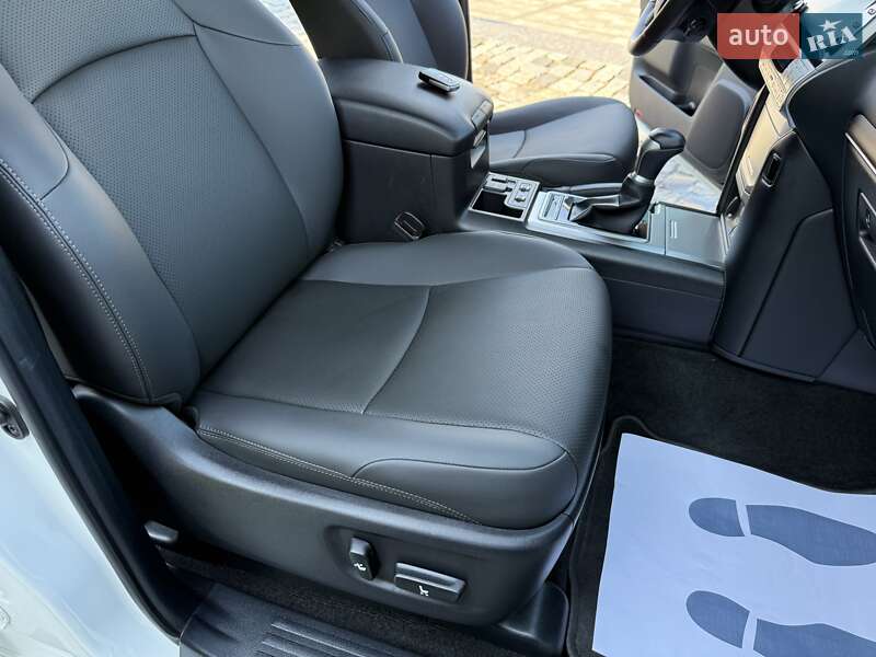 Внедорожник / Кроссовер Toyota Land Cruiser Prado 2021 в Киеве фото 99 Внедорожник / Кроссовер Toyota Land Cruiser Prado 2021 в Киеве