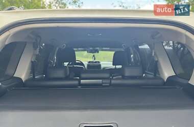 Внедорожник / Кроссовер Toyota Land Cruiser Prado 2013 в 