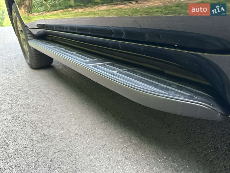 Позашляховик / Кросовер Toyota Land Cruiser Prado 2010 в Івано-Франківську