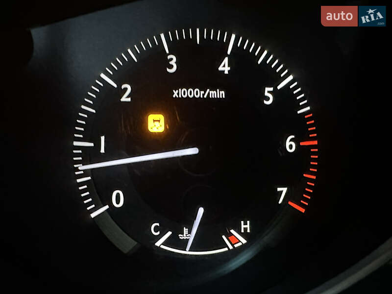 Позашляховик / Кросовер Toyota Land Cruiser Prado 2010 в Івано-Франківську