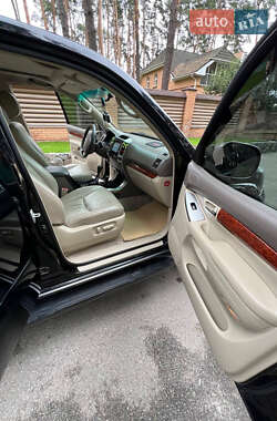 Внедорожник / Кроссовер Toyota Land Cruiser Prado 2007 в 