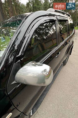 Внедорожник / Кроссовер Toyota Land Cruiser Prado 2007 в 