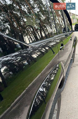 Внедорожник / Кроссовер Toyota Land Cruiser Prado 2007 в 