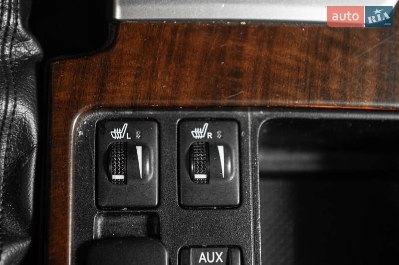 Внедорожник / Кроссовер Toyota Land Cruiser Prado 2010 в Одессе