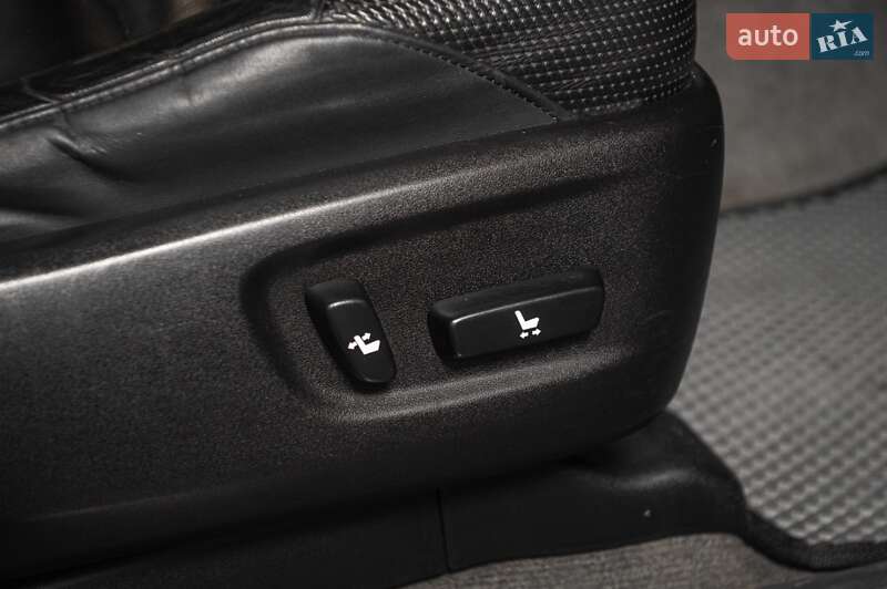 Внедорожник / Кроссовер Toyota Land Cruiser Prado 2010 в Одессе