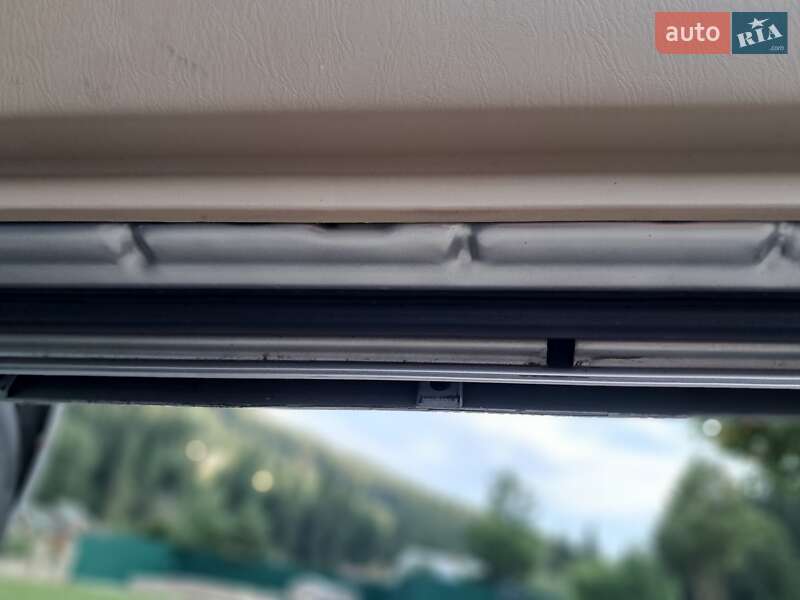 Внедорожник / Кроссовер Toyota Land Cruiser Prado 2008 в Яремче