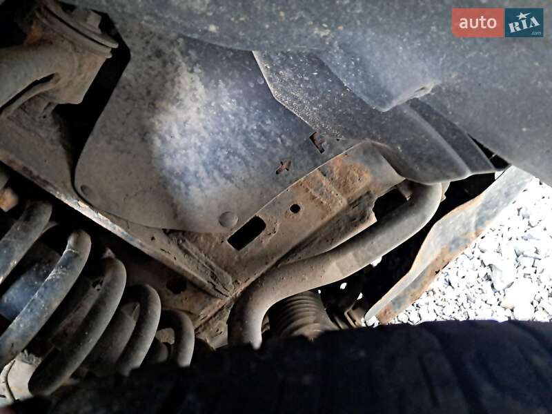 Внедорожник / Кроссовер Toyota Land Cruiser Prado 2008 в Яремче