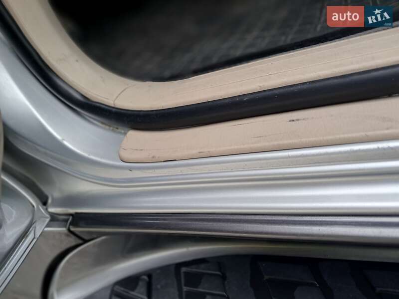 Внедорожник / Кроссовер Toyota Land Cruiser Prado 2008 в Яремче