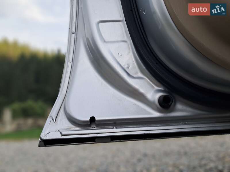 Внедорожник / Кроссовер Toyota Land Cruiser Prado 2008 в Яремче