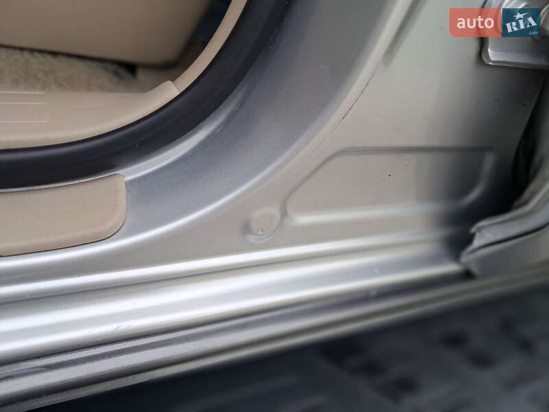 Внедорожник / Кроссовер Toyota Land Cruiser Prado 2008 в Яремче