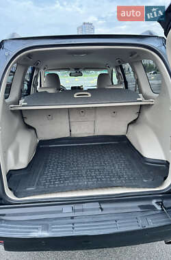 Внедорожник / Кроссовер Toyota Land Cruiser Prado 2011 в 