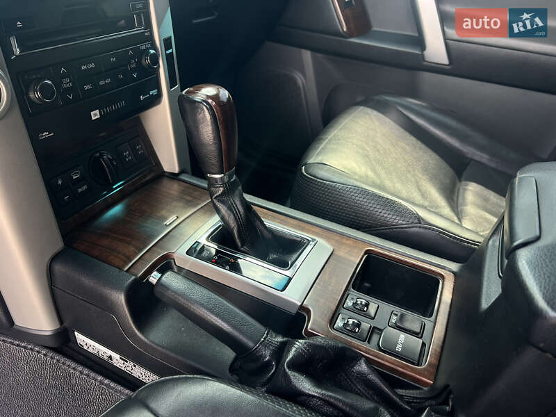 Внедорожник / Кроссовер Toyota Land Cruiser Prado 2010 в Запорожье фото 24 Внедорожник / Кроссовер Toyota Land Cruiser Prado 2010 в Запорожье