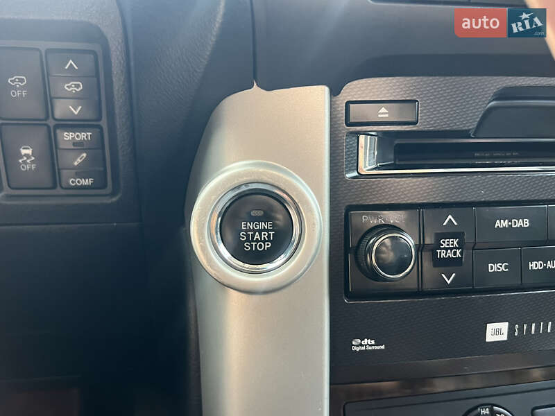 Внедорожник / Кроссовер Toyota Land Cruiser Prado 2010 в Запорожье фото 35 Внедорожник / Кроссовер Toyota Land Cruiser Prado 2010 в Запорожье