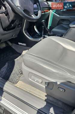 Внедорожник / Кроссовер Toyota Land Cruiser Prado 2006 в  фото 9 Внедорожник / Кроссовер Toyota Land Cruiser Prado 2006 в