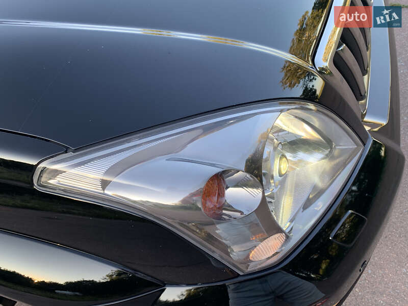 Внедорожник / Кроссовер Toyota Land Cruiser Prado 2008 в Шостке