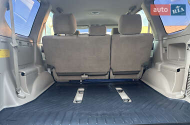 Внедорожник / Кроссовер Toyota Land Cruiser Prado 2006 в  фото 19 Внедорожник / Кроссовер Toyota Land Cruiser Prado 2006 в