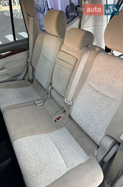 Внедорожник / Кроссовер Toyota Land Cruiser Prado 2006 в  фото 24 Внедорожник / Кроссовер Toyota Land Cruiser Prado 2006 в