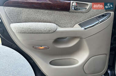 Внедорожник / Кроссовер Toyota Land Cruiser Prado 2006 в  фото 29 Внедорожник / Кроссовер Toyota Land Cruiser Prado 2006 в