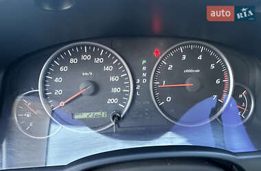 Внедорожник / Кроссовер Toyota Land Cruiser Prado 2006 в  фото 36 Внедорожник / Кроссовер Toyota Land Cruiser Prado 2006 в