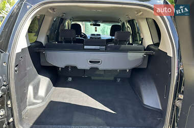 Внедорожник / Кроссовер Toyota Land Cruiser Prado 2014 в 